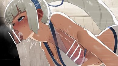 Magical Minna [Waterworld]