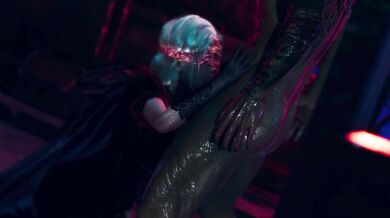 Fire Fucker 2: The Sexual Awakening