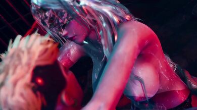 Fire Fucker 2: The Sexual Awakening