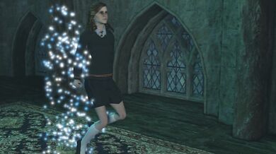 Unleashing Hogwarts' Wild Side: Magical Orgies in the Forbidden Forest