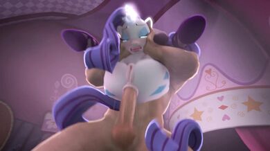 Golden Showers In The Rear End: A Froggnot Anal Sex Adventure