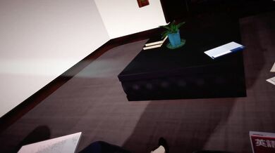 Dokidoki Bazett - Yuri's Exciting Adventures in Lesbian Love