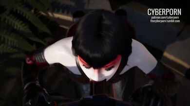 The Countess's Erotic Journey: A POV Blowjob and Facial Adventure on Thecyberporn