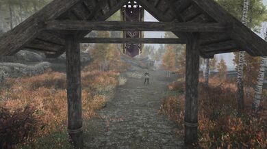 Infiltrating the Dream Forge Mountain