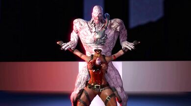 (NSFW) (Extreme Violence Warning) The Slaughter of Sheva