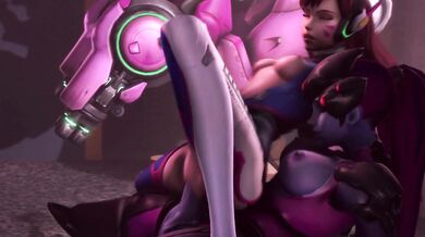 - Rear Assignment: D.Va