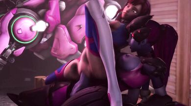 - Rear Assignment: D.Va
