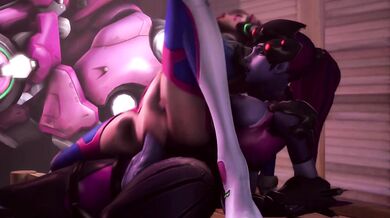 - Rear Assignment: D.Va