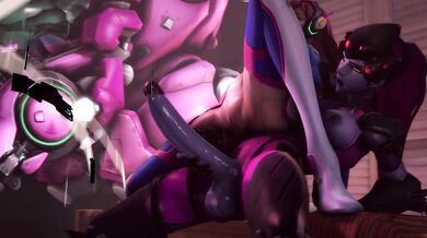- Rear Assignment: D.Va