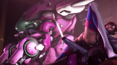 - Rear Assignment: D.Va