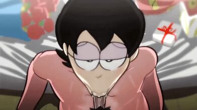 POV Blowjob: Tamako's Perspective from Manila