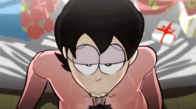 POV Blowjob: Tamako's Perspective from Manila