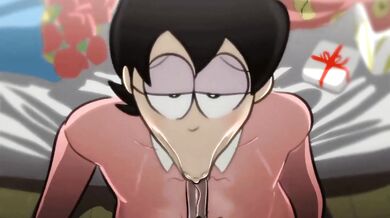 POV Blowjob: Tamako's Perspective from Manila