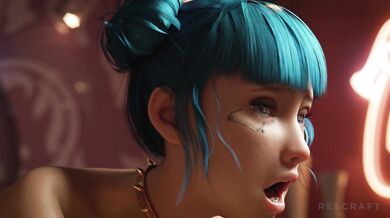 Rescraft's Real Us Crack!