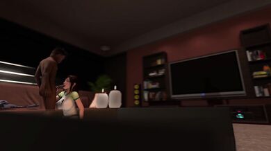 The Neighbor's Wife 2 - Something Different