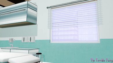 Rx for Lustful Desires: The Terrible Fairy's Potion