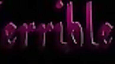 Rx for Lustful Desires: The Terrible Fairy's Potion