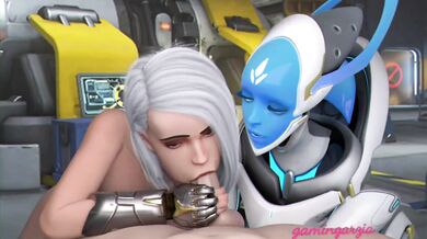 Banging Together For the First Time