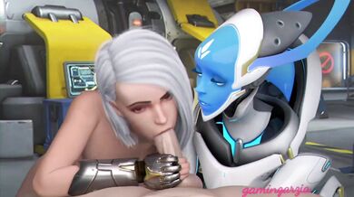 Banging Together For the First Time