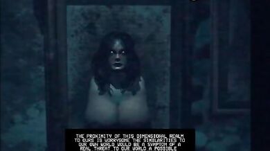 - Aztra's First Encounter: A New World of Debauchery