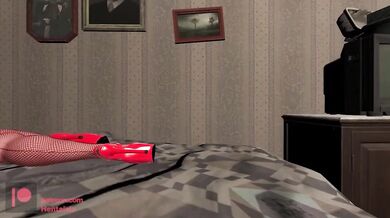 Rent-Deki - The Hentai Apartment