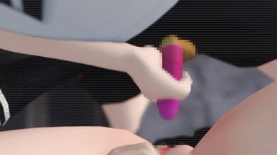 My First Time with the Virgin Princess ????