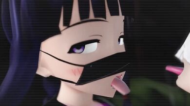 My First Time with the Virgin Princess ????