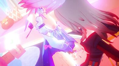 March 7th's Dress #2: A Hot & Steamy Hentai Experience from 2023-11-03