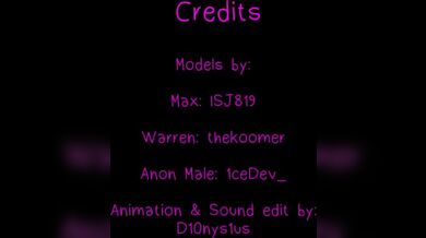 Afta Party Sex Vol 1