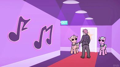 Jerking Off in Public: Busty Cop Takes It All In [Big Boobies]