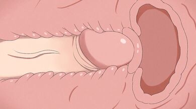 Ai Hoshino's Intense Orgy with Dynamiward