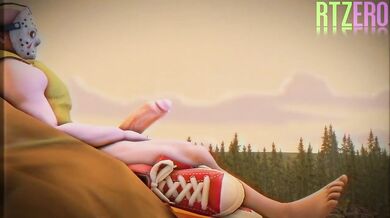 Camp Crystal Lake: A Chilly Teen Slumber Party