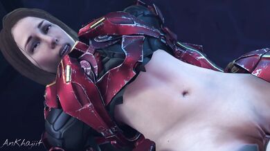 AnKhajiit's Adventures in The Elder Scrolls: Skyrim - Boning the Sexy Female Elites of Whiterun Hold