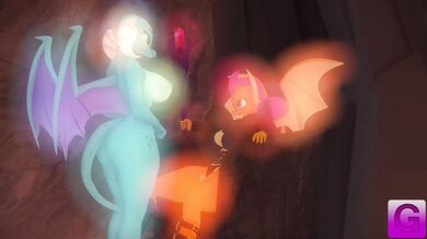 2 The Dragon's Duel [1080p]