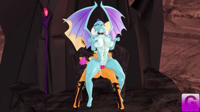 2 The Dragon's Duel [1080p]