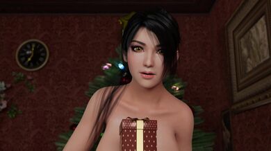 Momiji's Holiday Orgy (Untamed Cumshot Compilation)
