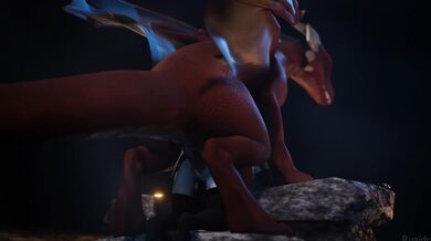 A Sacred Surrender: The Ritual of Ruairi