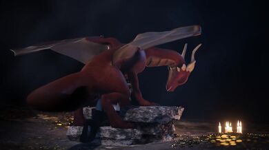 A Sacred Surrender: The Ritual of Ruairi