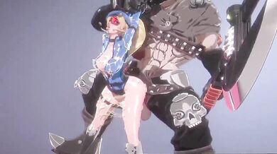 Sneak Peek of Pure Onyx Hentai [eromancer]