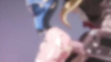 Sneak Peek of Pure Onyx Hentai [eromancer]