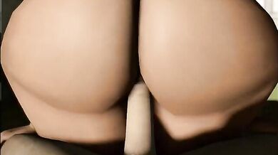 Indian Gargantuan Boobs Mom Bangs Her Offspring - Denisporco1974