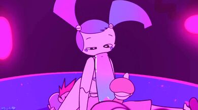 [4K] Robot Dick Rider: Gaspar's Adventure