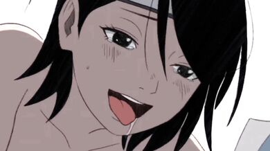 Sarada Desire: A Vividly Colored Journey into the Depths of Angely Lust