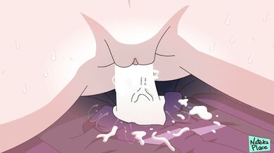 Nateka's Overlord Parody with Albedo Going Wild!