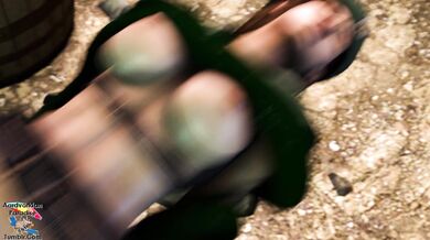 Lord Aardvark's Radio Silence: A Hentai Porn Masterpiece