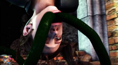 Lord Aardvark's Radio Silence: A Hentai Porn Masterpiece