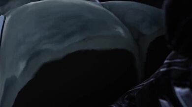 Intriga AI: Bajo la Ropa [1080H | Subtítulos en Español]