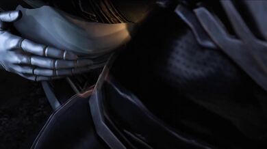 Intriga AI: Bajo la Ropa [1080H | Subtítulos en Español]