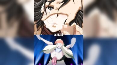 Mikasa Ackerman vs Gwen Tennyson: A Battle of Epic Proportions