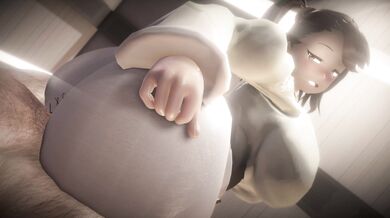 Slut Wants Her Ass Fucked Hard [Taka84]